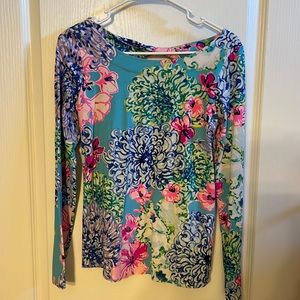 Lilly Pulitzer top